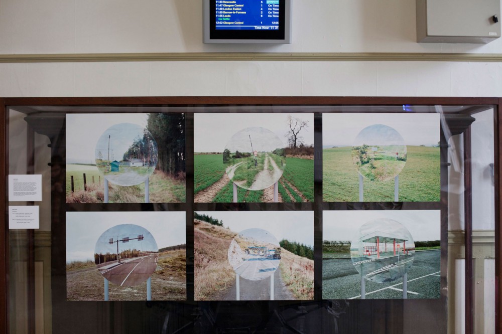 Carlisle Photo Festival © Streetlevel Photoworks November 2014